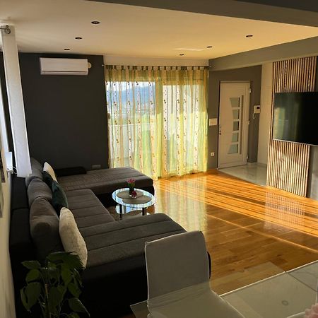 Apartment Evergreen Split Ngoại thất bức ảnh