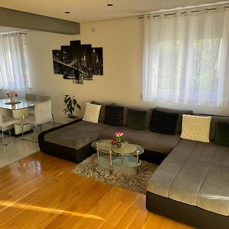 Apartment Evergreen Split Ngoại thất bức ảnh