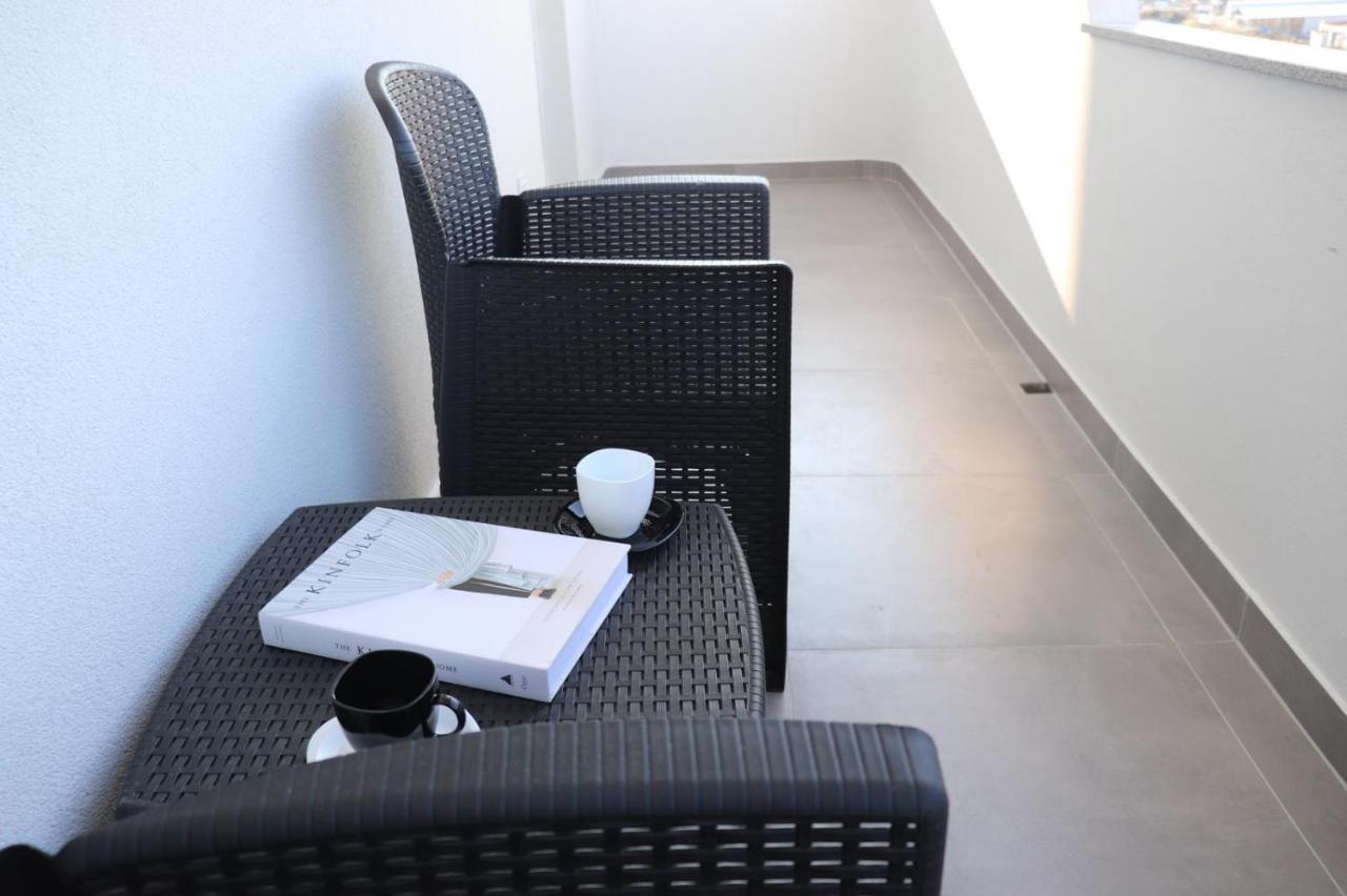 Apartment Evergreen Split Ngoại thất bức ảnh