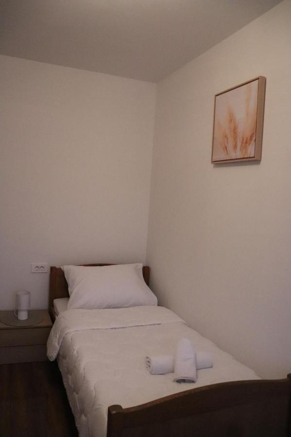 Apartment Evergreen Split Ngoại thất bức ảnh