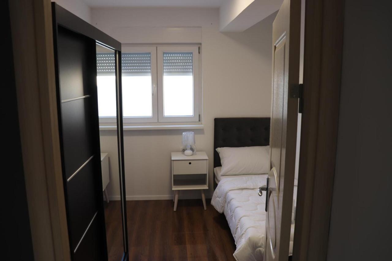 Apartment Evergreen Split Ngoại thất bức ảnh