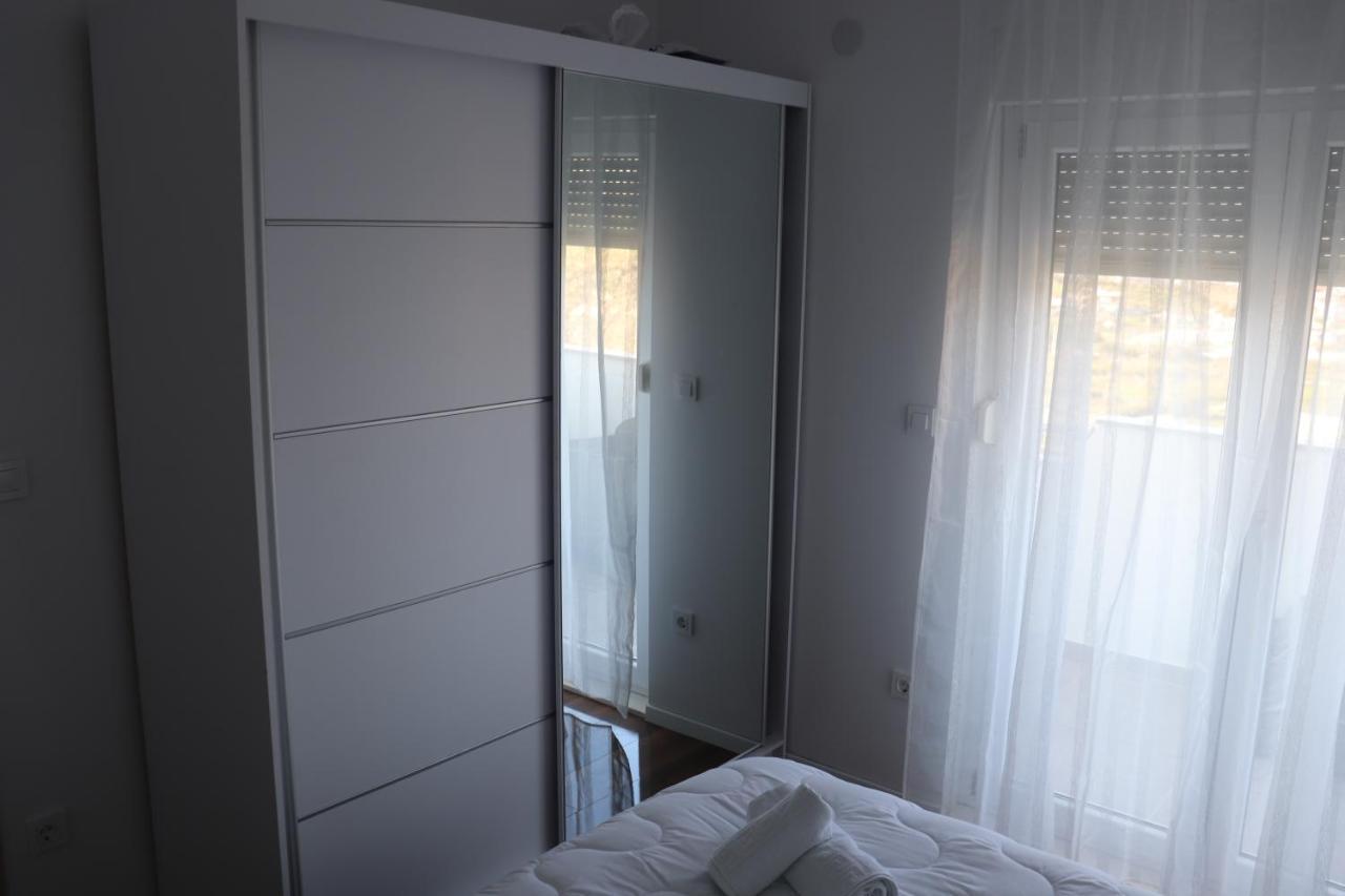 Apartment Evergreen Split Ngoại thất bức ảnh