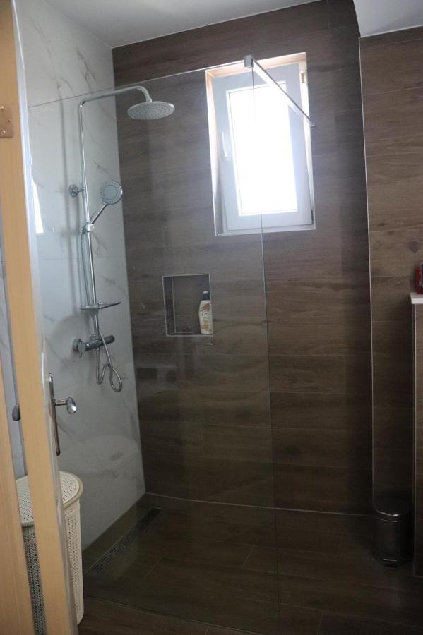 Apartment Evergreen Split Ngoại thất bức ảnh