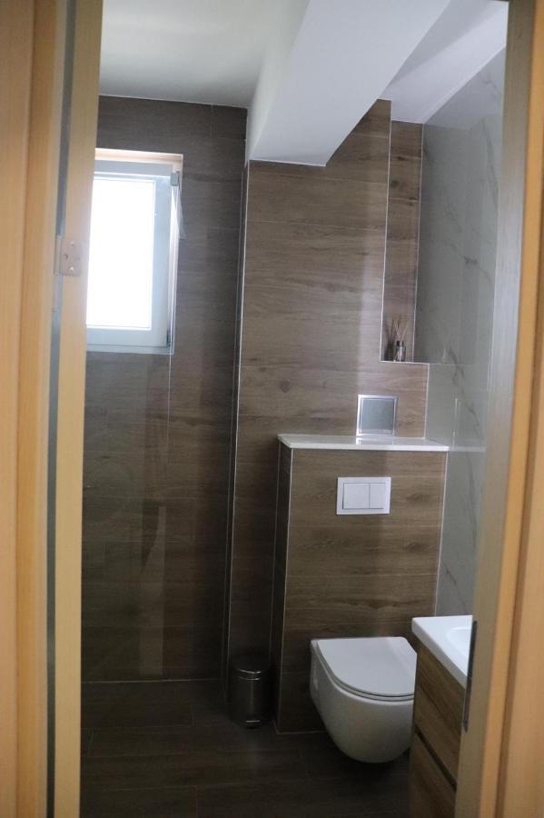 Apartment Evergreen Split Ngoại thất bức ảnh