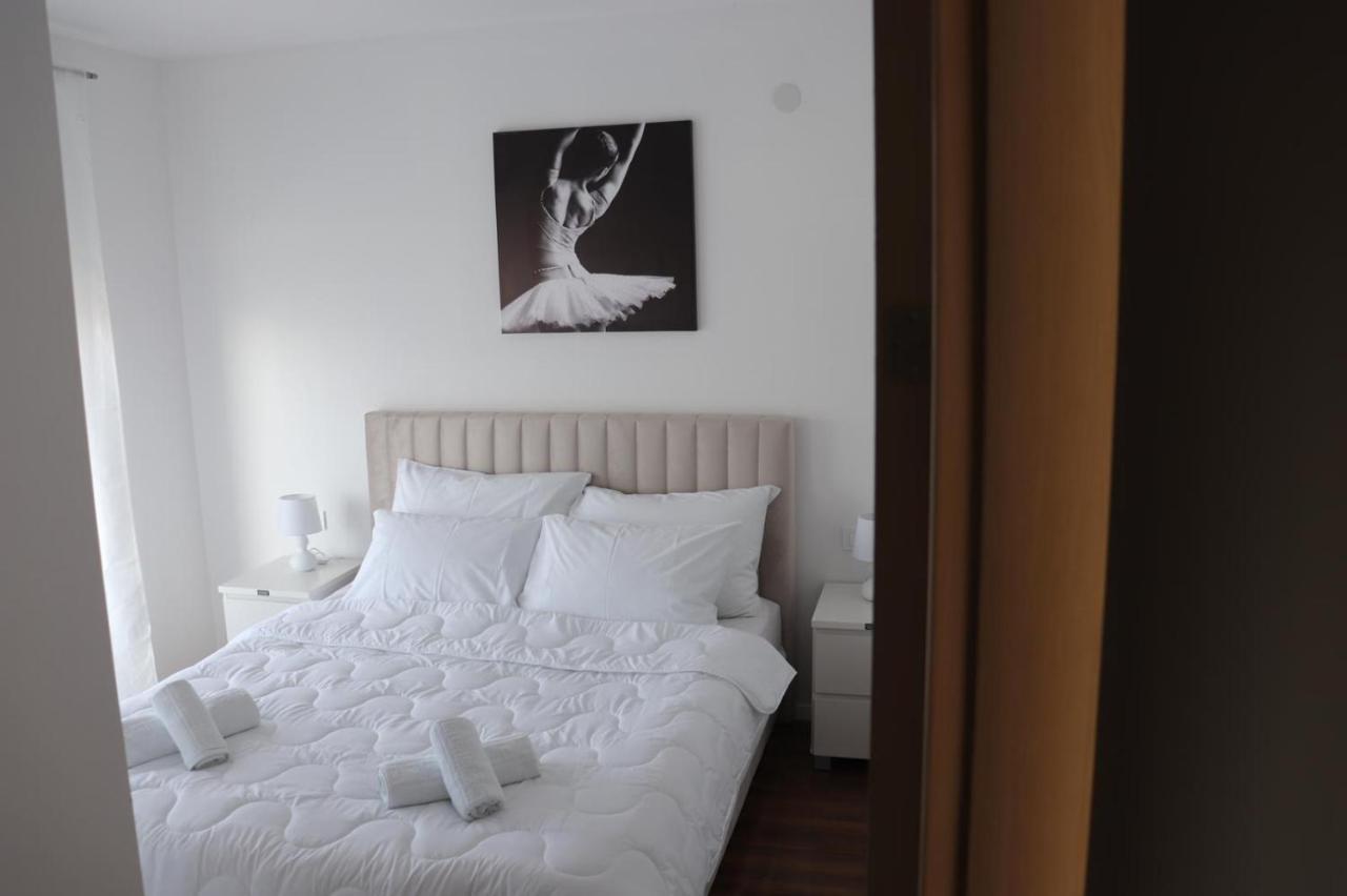 Apartment Evergreen Split Ngoại thất bức ảnh