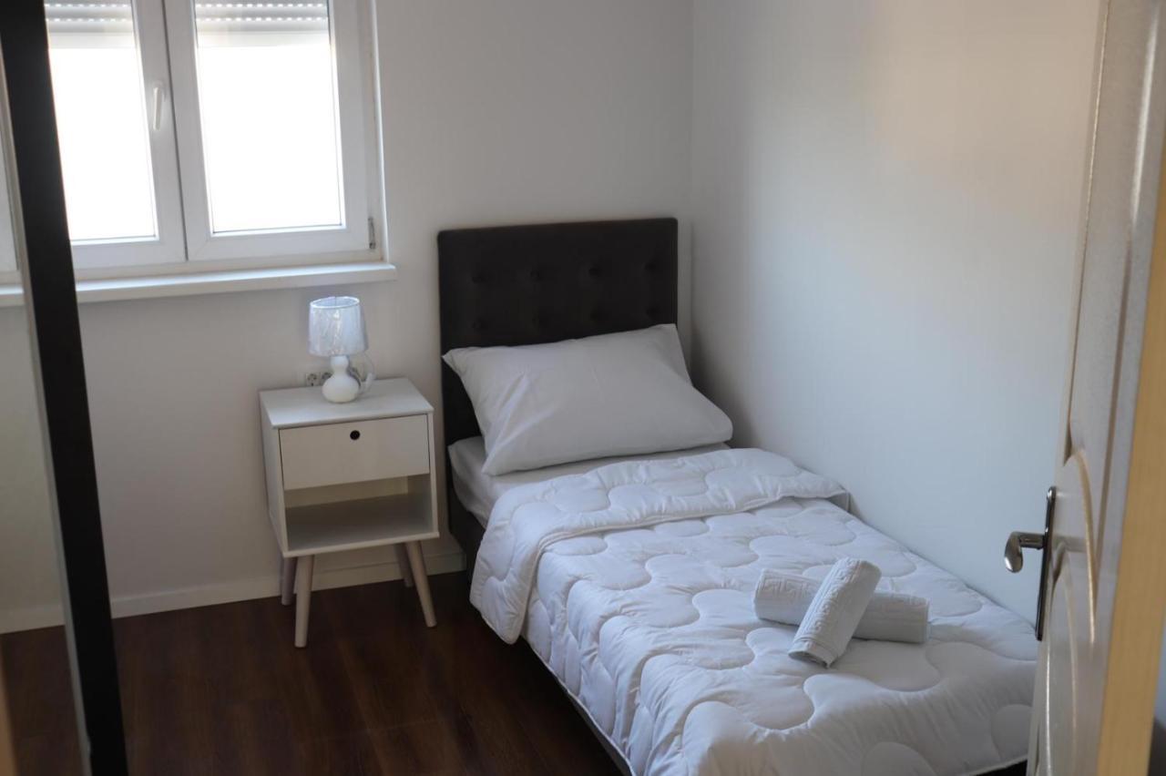 Apartment Evergreen Split Ngoại thất bức ảnh