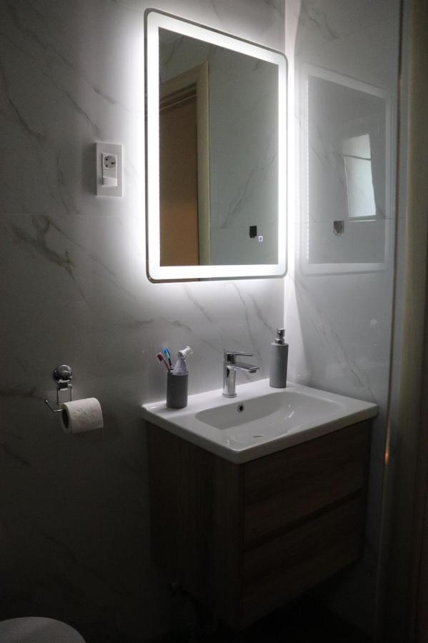 Apartment Evergreen Split Ngoại thất bức ảnh