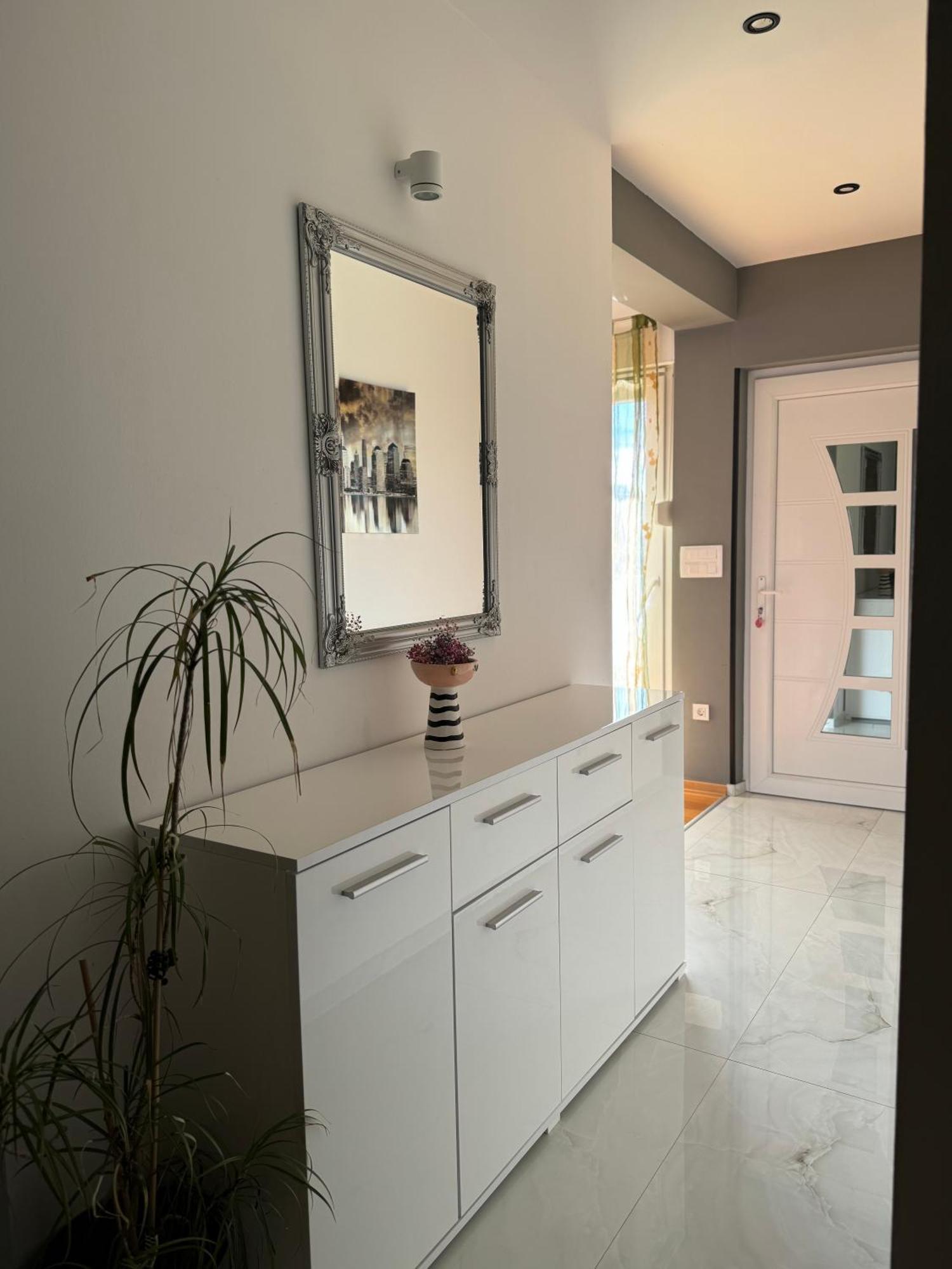 Apartment Evergreen Split Ngoại thất bức ảnh