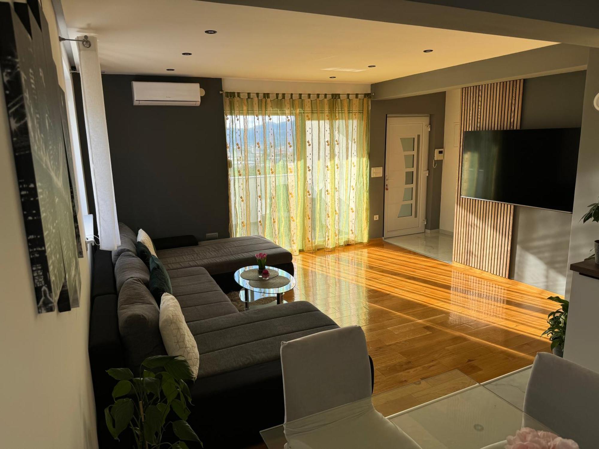 Apartment Evergreen Split Ngoại thất bức ảnh