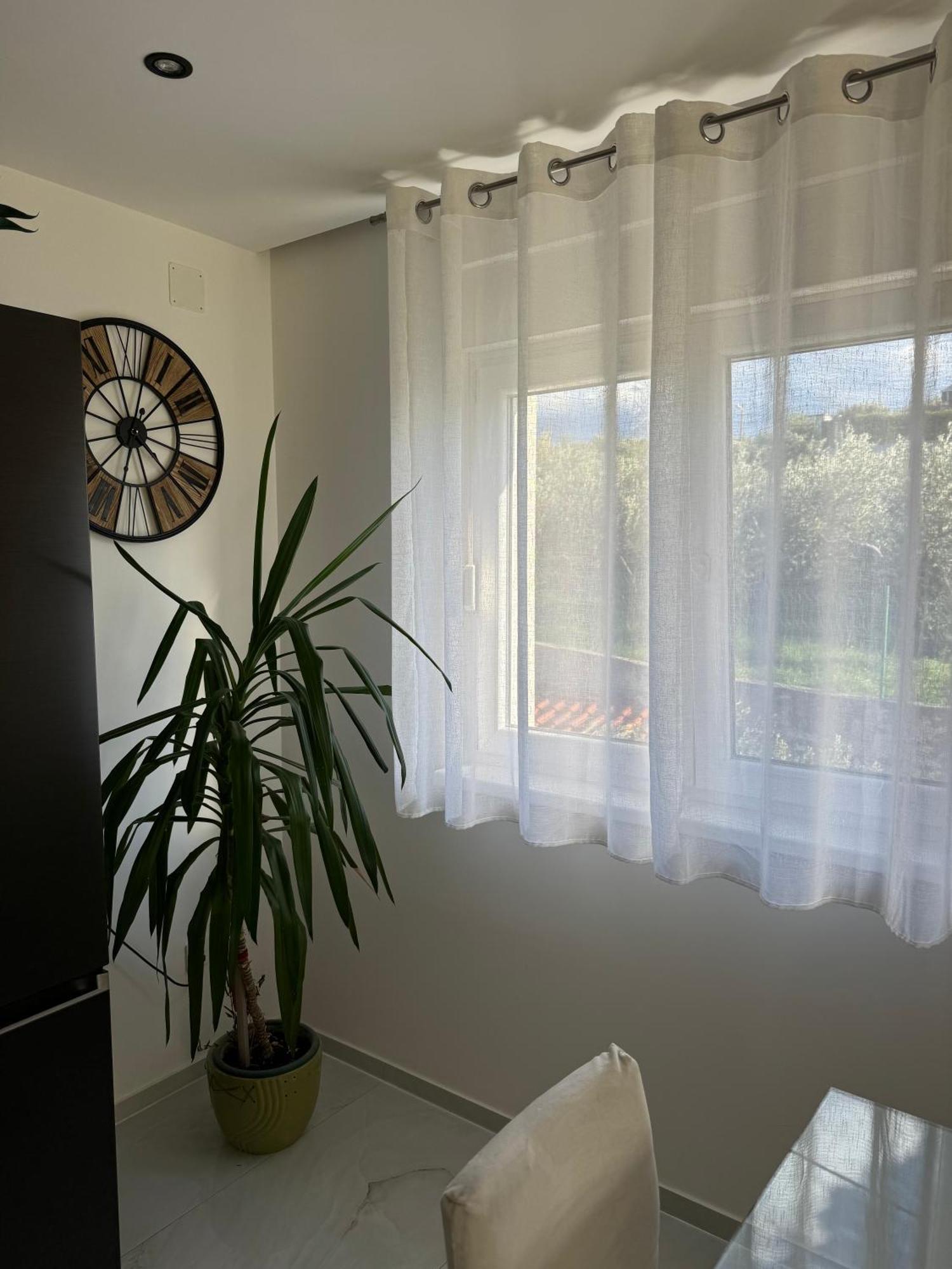 Apartment Evergreen Split Ngoại thất bức ảnh