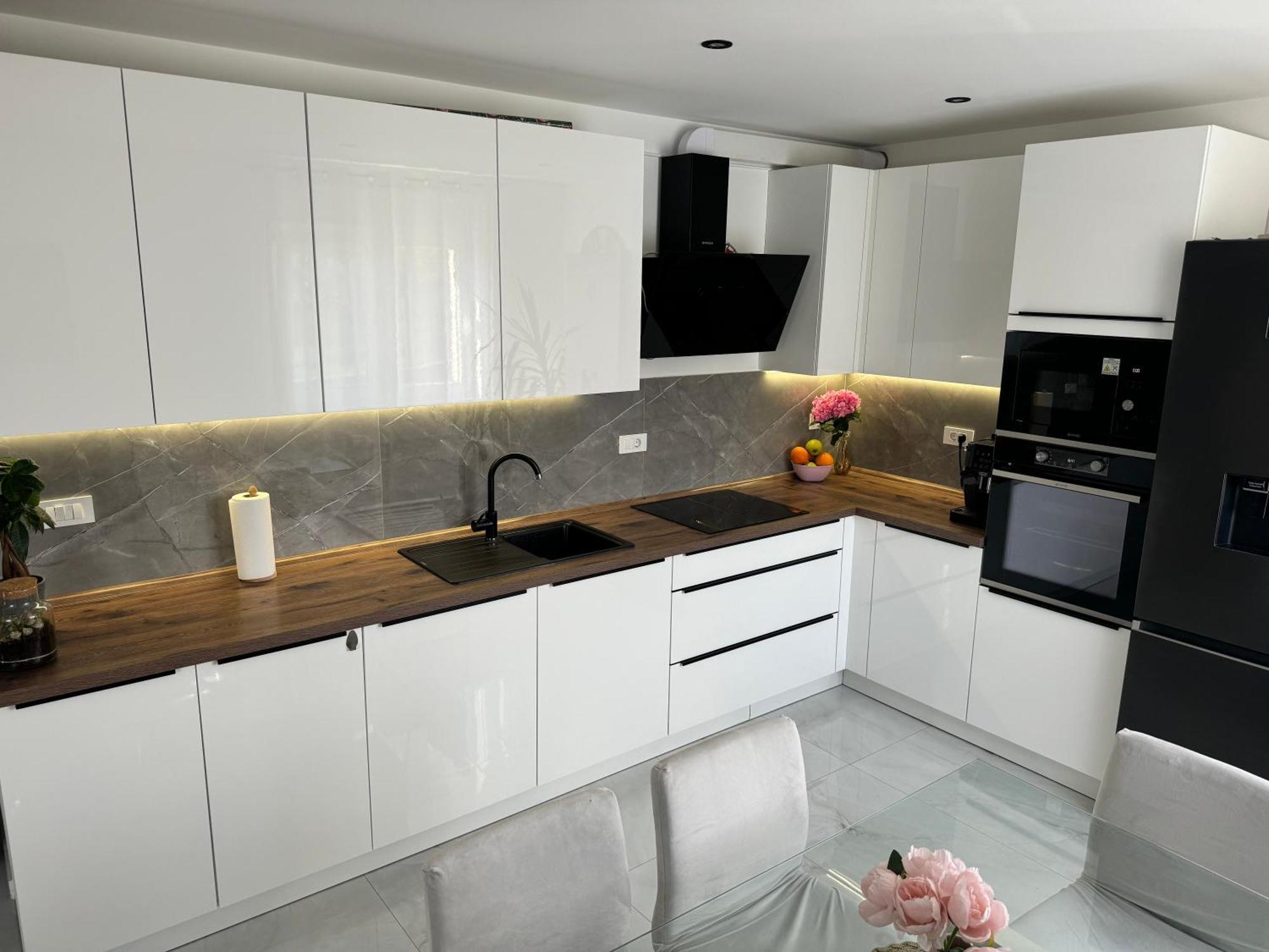 Apartment Evergreen Split Ngoại thất bức ảnh