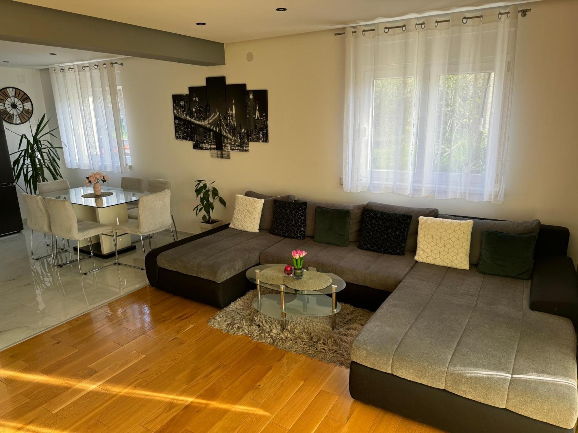 Apartment Evergreen Split Ngoại thất bức ảnh