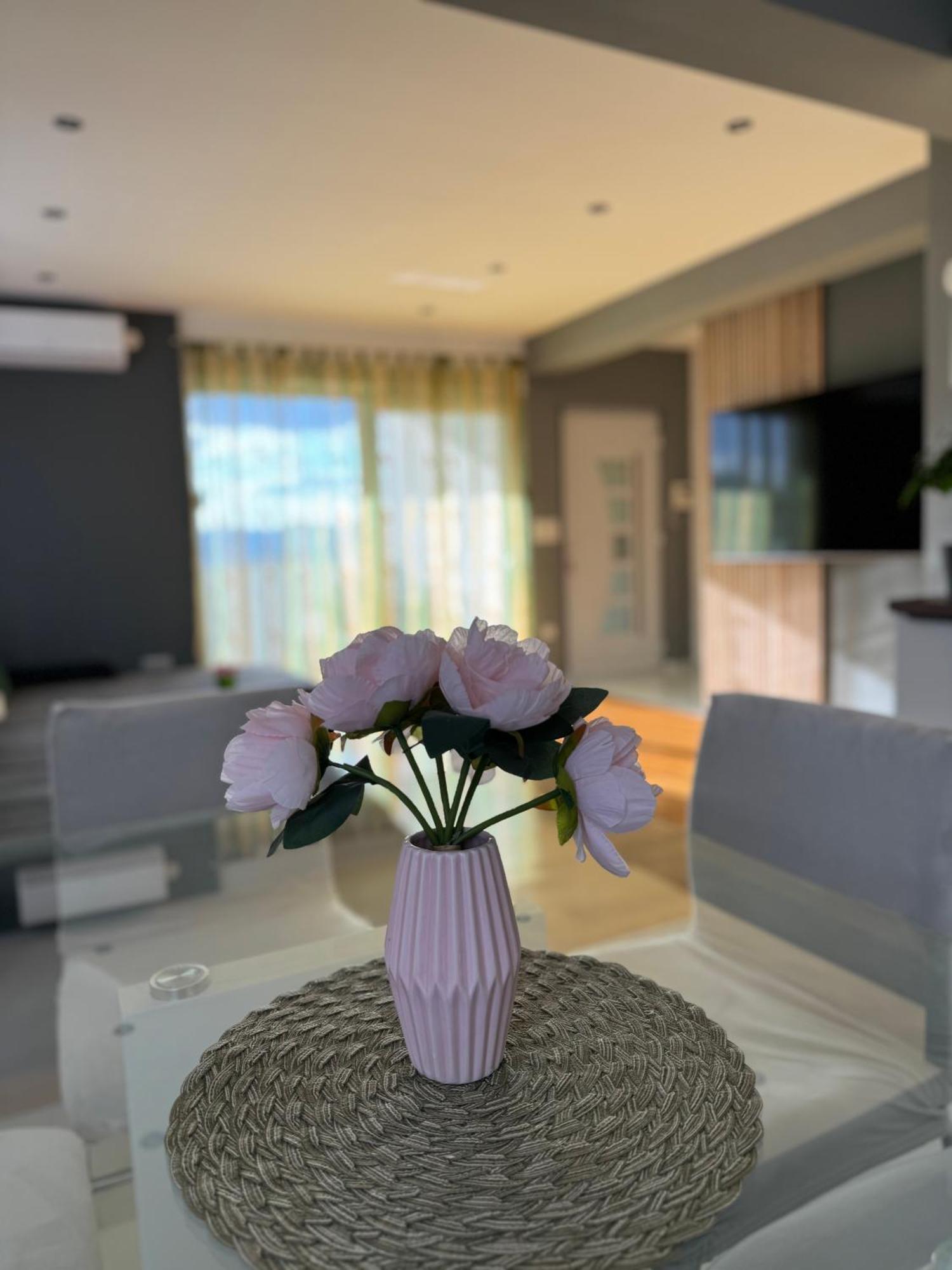 Apartment Evergreen Split Ngoại thất bức ảnh