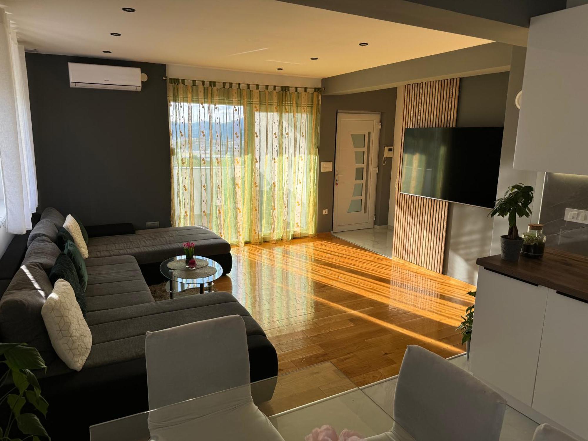 Apartment Evergreen Split Ngoại thất bức ảnh