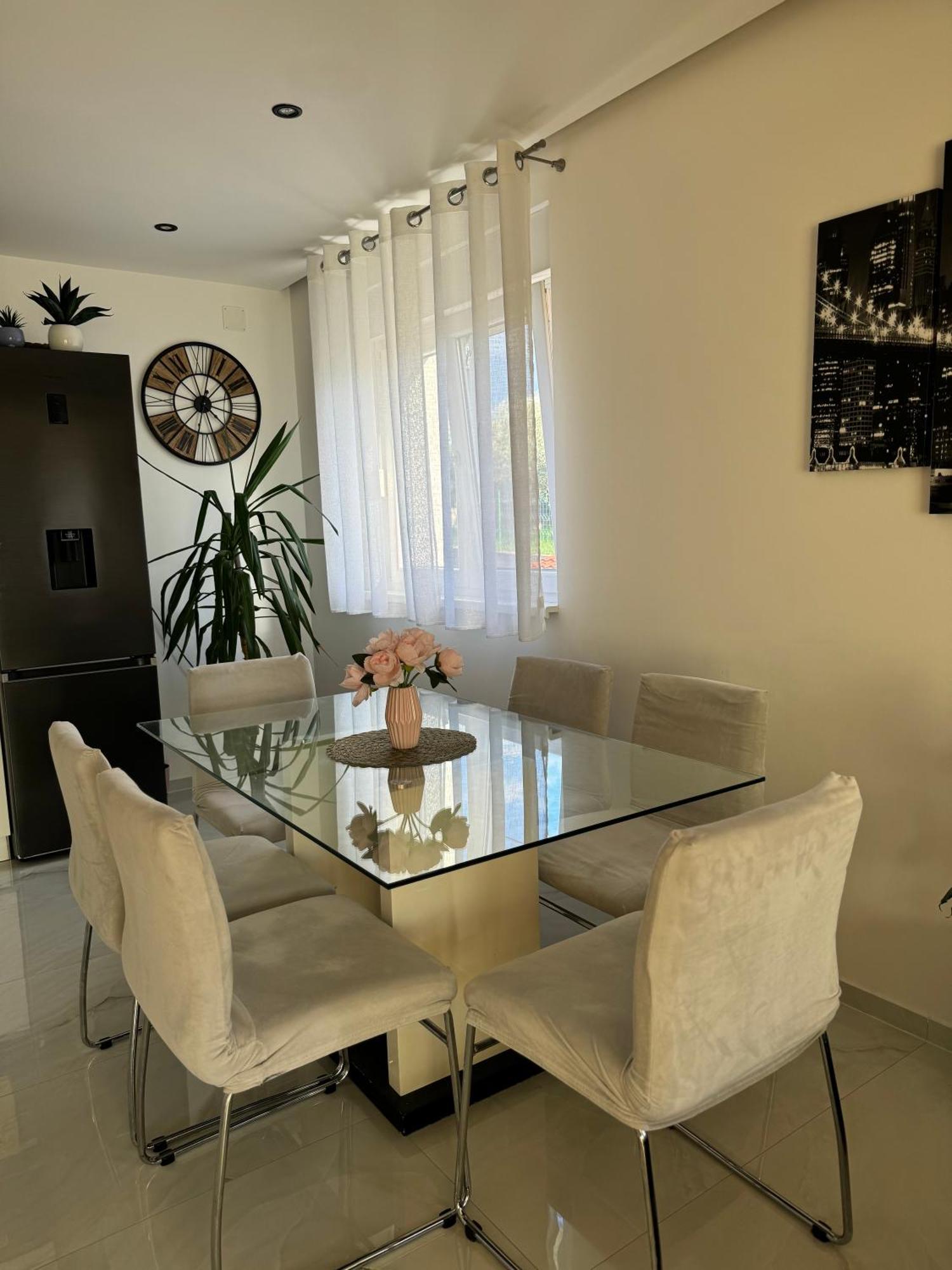 Apartment Evergreen Split Ngoại thất bức ảnh