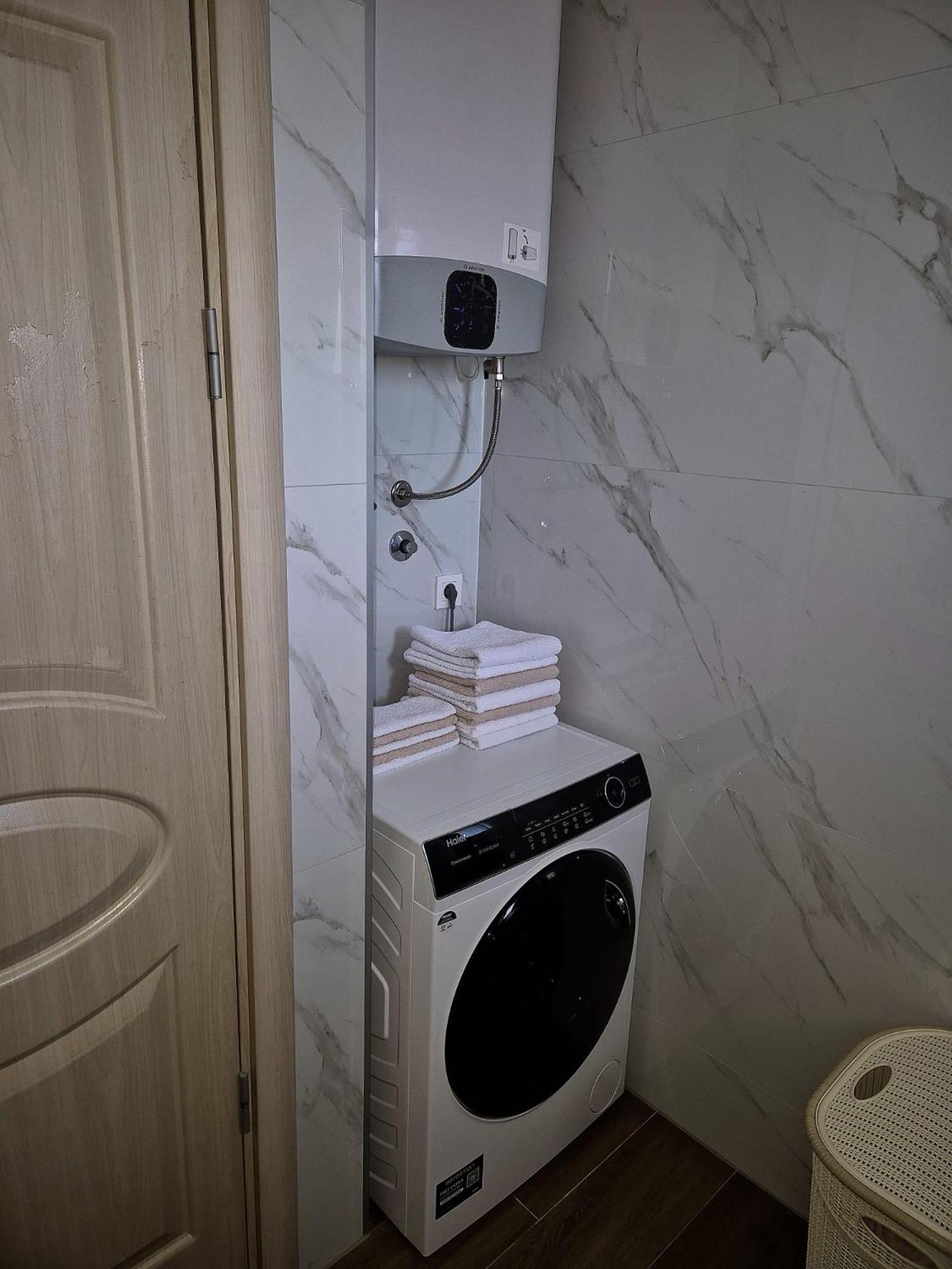 Apartment Evergreen Split Ngoại thất bức ảnh
